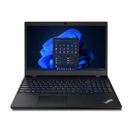 Lenovo ThinkPad P15v G3 15" (2022) - Core i7 - Gen 12 (H) - 32GB - SSD 512 GB QWERTZ - Γερμανικό
