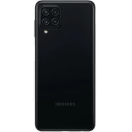 Galaxy A22 64GB - Μαύρο - Ξεκλείδωτο