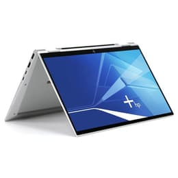 Hp EliteBook x360 1030 G8 13"(2021) - Core i5-1145G7 - 16GB - SSD 512 GB QWERTY - Ισπανικό