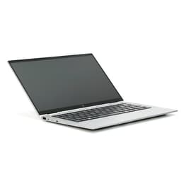 Hp EliteBook x360 1030 G8 13"(2021) - Core i5-1145G7 - 16GB - SSD 512 GB QWERTY - Ισπανικό