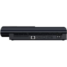 Sony PlayStation 3 Ultra Slim - Μαύρο
