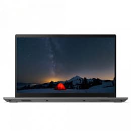 Lenovo ThinkBook 15 G2 15" (2021) - Core i5 - Gen 11 (G) - 8GB - SSD 1 tb QWERTY - Ισπανικό
