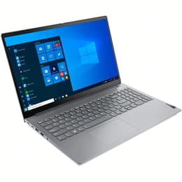 Lenovo ThinkBook 15 G2 15" (2021) - Core i5 - Gen 11 (G) - 8GB - SSD 1 tb QWERTY - Ισπανικό