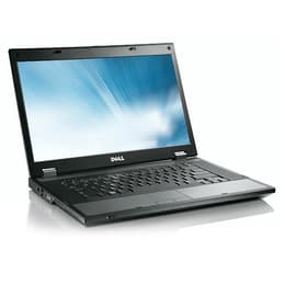 Dell Latitude E5510 15" (2011) - Core i3-350M - 4GB - HDD 160 Gb AZERTY - Γαλλικό