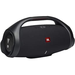 JBL Boombox 2 Bluetooth Ηχεία - Μαύρο