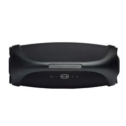 JBL Boombox 2 Bluetooth Ηχεία - Μαύρο