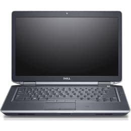 Dell Latitude E6440 14" (2014) - Core i7-4610M - 8GB - SSD 240 Gb QWERTY - Ιταλικό