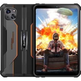 Oukitel RT3 64GB - Μαύρο - WiFi + 5G
