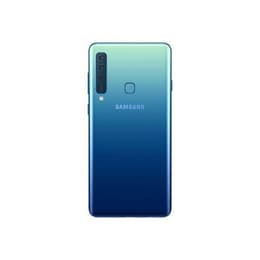 Galaxy A9 (2018) 128GB - Μπλε - Ξεκλείδωτο