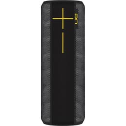 Logitech UE BOOM 2 Bluetooth Ηχεία - Μαύρο