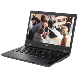 Fujitsu LifeBook E5510 15" (2020) - Core i5 - Gen 10 (U) - 8GB - SSD 512 GB AZERTY - Γαλλικό