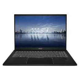 MSI Summit E16 Flip A13VFT-082ES 16" (2023) - Core i7 - Gen 13 (P) - 32GB - SSD 1 tb QWERTY - Ισπανικό