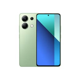 Xiaomi Redmi Note 13 4G 128GB - Πράσινο - Ξεκλείδωτο