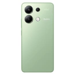 Xiaomi Redmi Note 13 4G 128GB - Πράσινο - Ξεκλείδωτο