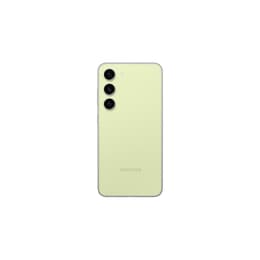 Galaxy S23+ 256GB - Lime - Ξεκλείδωτο