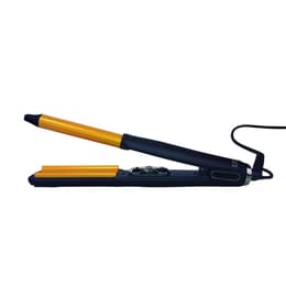 Italian Design Gold Styler Pro Curler Σίδερο για μπούκλες