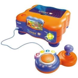 Vtech V-Smile - Πορτοκαλί/Μπλε