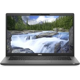 Dell Latitude 7320 13" (2021) - Core i5 - Gen 11 (G) - 16GB - SSD 256 GB QWERTY - Ιταλικό