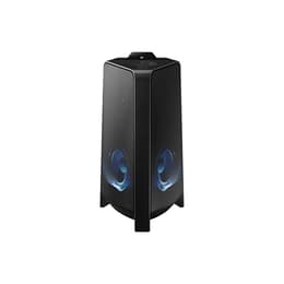 Samsung Sound Tower MX-T50 Bluetooth Ηχεία - Μαύρο
