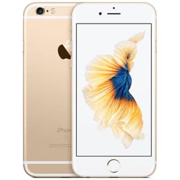 iPhone 6S Plus 128GB - Χρυσό - Ξεκλείδωτο
