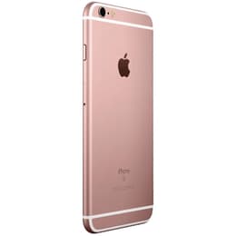 iPhone 6S Plus 128GB - Χρυσό - Ξεκλείδωτο