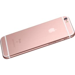 iPhone 6S Plus 128GB - Χρυσό - Ξεκλείδωτο