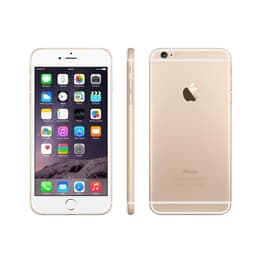 iPhone 6S Plus 128GB - Χρυσό - Ξεκλείδωτο