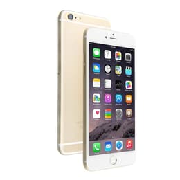 iPhone 6S Plus 128GB - Χρυσό - Ξεκλείδωτο