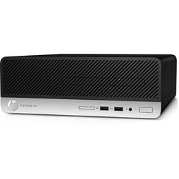 HP ProDesk 400 G4 SFF Core i3-7100 3.9 - SSD 240 Gb - 8GB