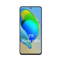 ZTE Blade V40S 128GB - Μαύρο - Ξεκλείδωτο - Dual-SIM