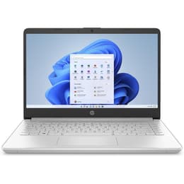 HP 14S-DQ2026NF 14" (2021) - Core i3 - Gen 11 (G) - 8GB - SSD 256 GB AZERTY - Γαλλικό