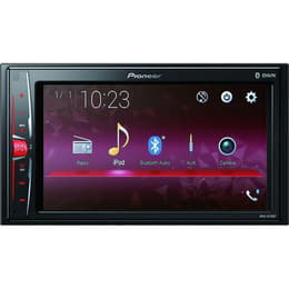 Pioneer MVH-A210BT Ραδιόφωνο αυτοκινήτου
