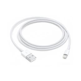 Apple Lighting to USB-A 1m Καλώδιο