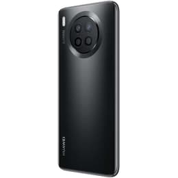 Huawei nova 8i 128GB - Μαύρο - Ξεκλείδωτο