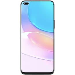 Huawei nova 8i 128GB - Μαύρο - Ξεκλείδωτο