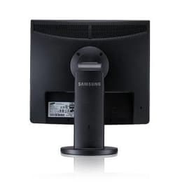 19" Samsung SyncMaster 943BM LCD monitor Μαύρο