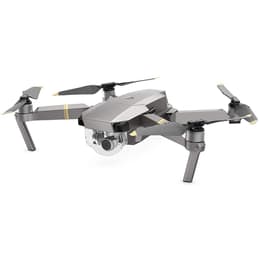 Dji Mavic Pro Platinum Drone 30,0000 λεπτά
