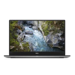 Dell XPS 15 9570 15" (2018) - Core i7 - Gen 8 (H) - 32GB - SSD 1 tb QWERTY - Ισπανικό
