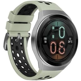 Huawei Ρολόγια Watch GT 2e Παρακολούθηση καρδιακού ρυθμού GPS - Πράσινο