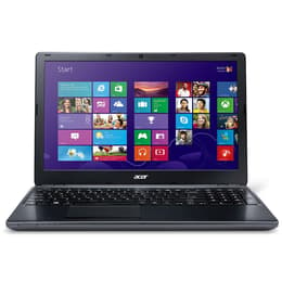 Acer Aspire E1-522 15" (2013) - A4-5000 - 6GB - HDD 750 GB QWERTY - Αγγλικά