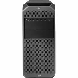 HP Z4 G4 WorkStation Core i7-7800X 3.5 - SSD 256 GB - 16GB