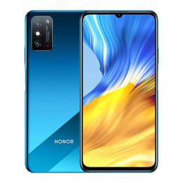 Honor X10 Max 5G 128GB - Μπλε - Ξεκλείδωτο