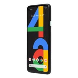 Google Pixel 4a 128GB - Μαύρο - Ξεκλείδωτο