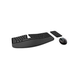 Microsoft Πληκτρολόγιο Sculpt Ergonomic