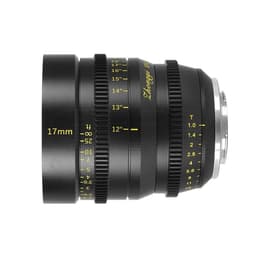 Black Magic POCKET CINEMACAMERA 4K Βιντεοκάμερα - Μαύρο