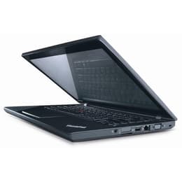 Lenovo ThinkPad T440 14" (2013) - Core i5-4300U - 4GB - HDD 500 Gb QWERTY - Πορτογαλικό