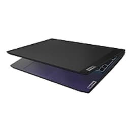 Lenovo IdeaPad Gaming 3 15ACH6 15" - Ryzen 5 5500H - 8GB - SSD 512 GBGB NVIDIA GeForce RTX 2050 AZERTY - Γαλλικό