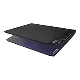 Lenovo IdeaPad Gaming 3 15ACH6 15" (2021) - Ryzen 5 - 5000 Series (H) - 8GB - SSD 512 GB AZERTY - Γαλλικό