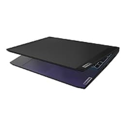 Lenovo IdeaPad Gaming 3 15ACH6 15" (2021) - Ryzen 5 - 5000 Series (H) - 8GB - SSD 512 GB AZERTY - Γαλλικό