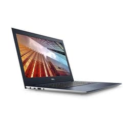 Dell Vostro 5471 14" (2018) - Core i5 - Gen 8 (U) - 8GB - SSD 256 GB AZERTY - Γαλλικό